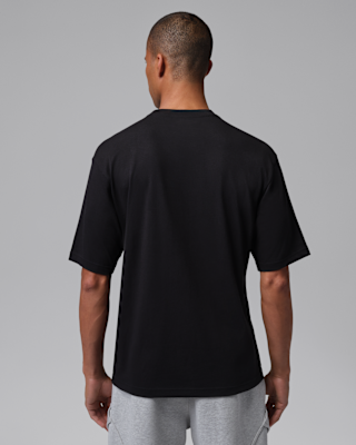 Jordan Men's Script T-Shirt. Nike.com